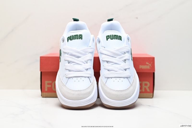 Puma Shoes